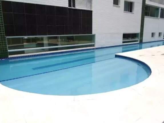 Apartamento, Buritis, 4 Quartos, 3 Vagas, 2 Suítes