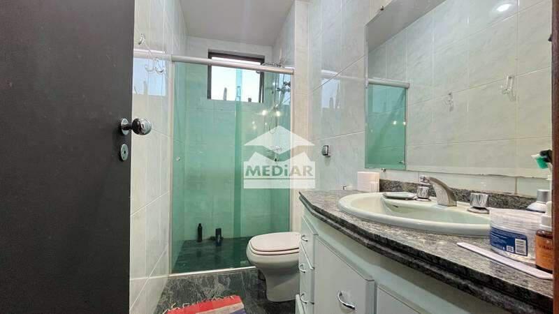 Cobertura, Buritis, 3 Quartos, 4 Vagas, 1 Suíte