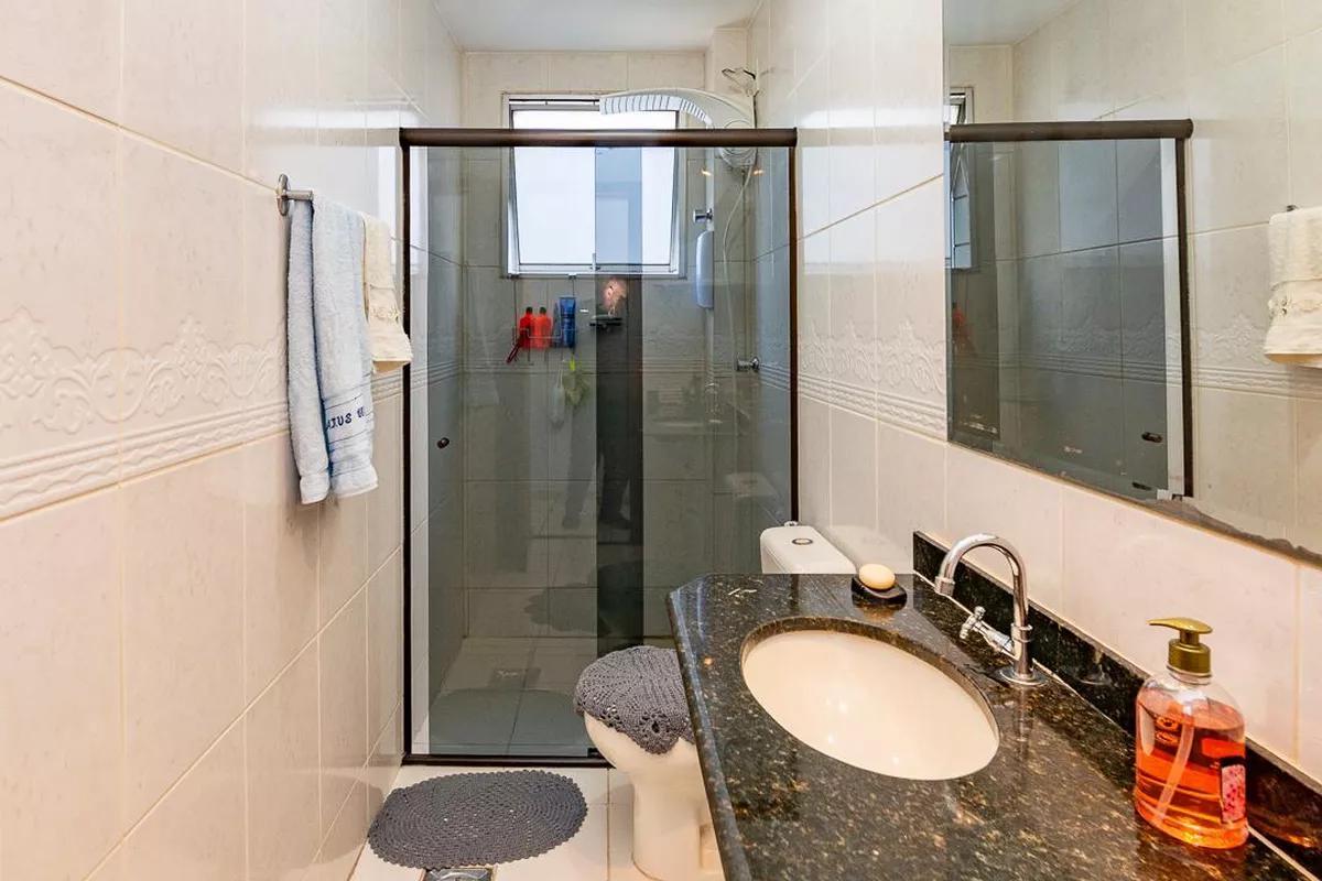 Cobertura, Castelo, 3 Quartos, 3 Vagas, 1 Suíte