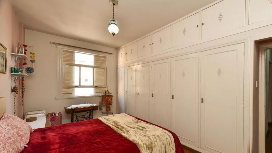 Apartamento, Centro, 3 Quartos, 1 Vaga, 1 Suíte
