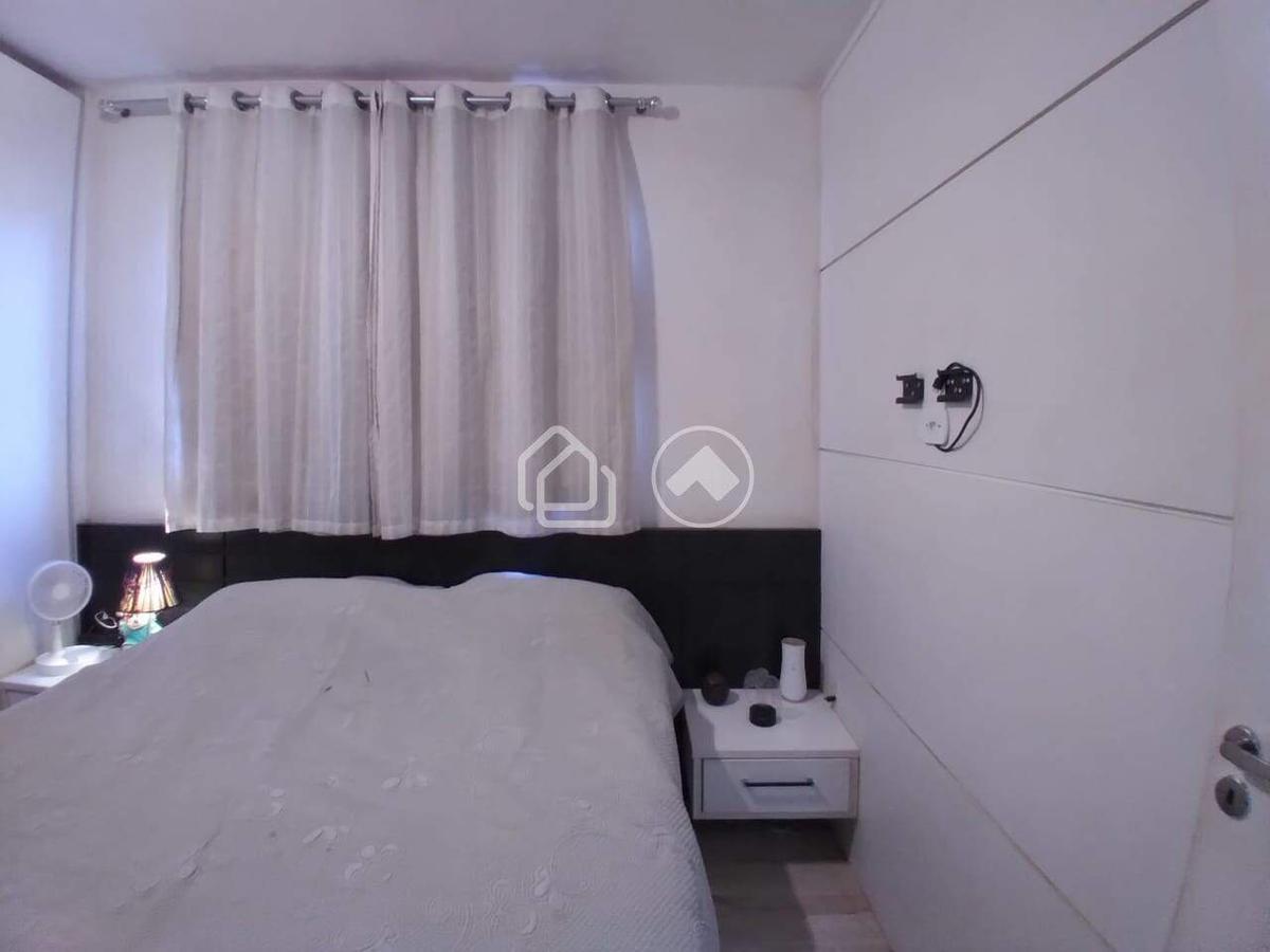 Apartamento, Buritis, 2 Quartos, 1 Vaga, 1 Suíte