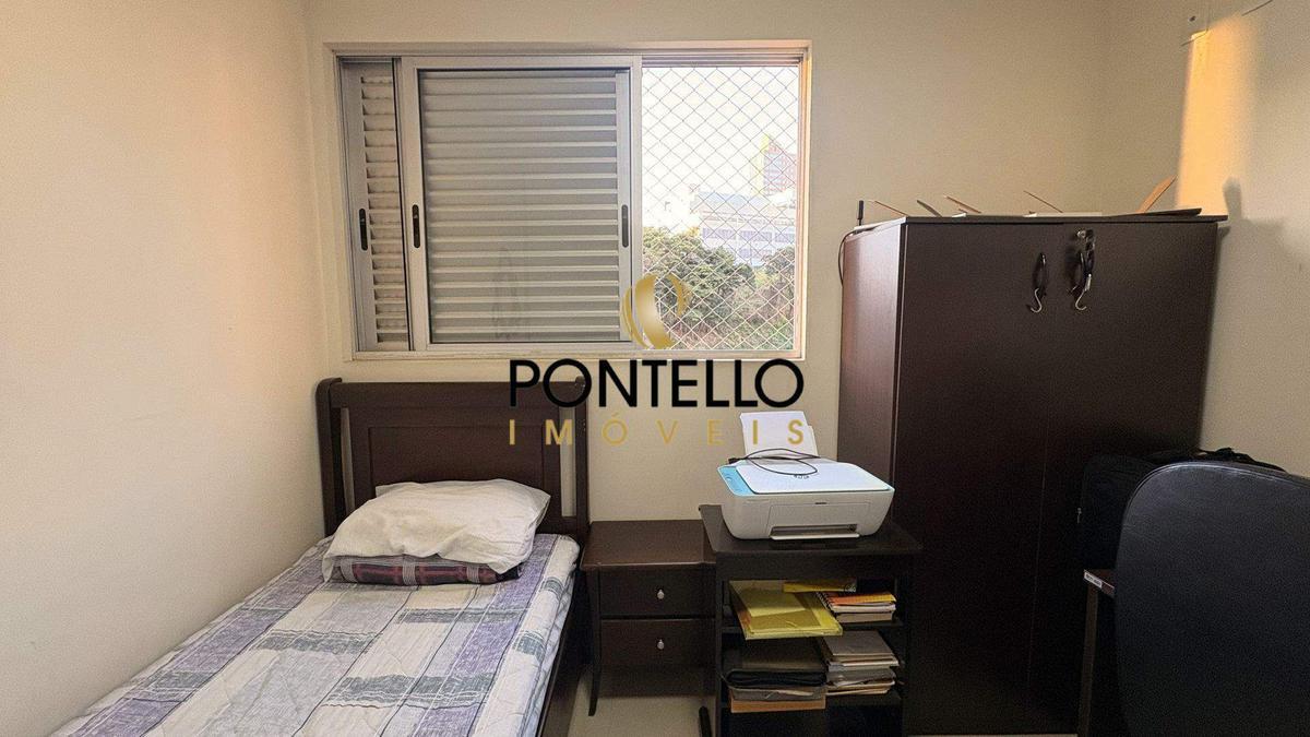 Apartamento, Estoril, 3 Quartos, 2 Vagas, 1 Suíte