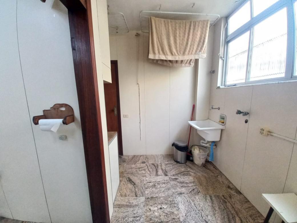 Apartamento, Lourdes, 4 Quartos, 2 Vagas, 1 Suíte