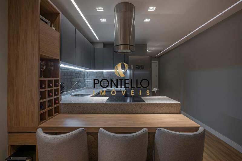 Apartamento, Savassi, 1 Quarto, 1 Vaga, 1 Suíte