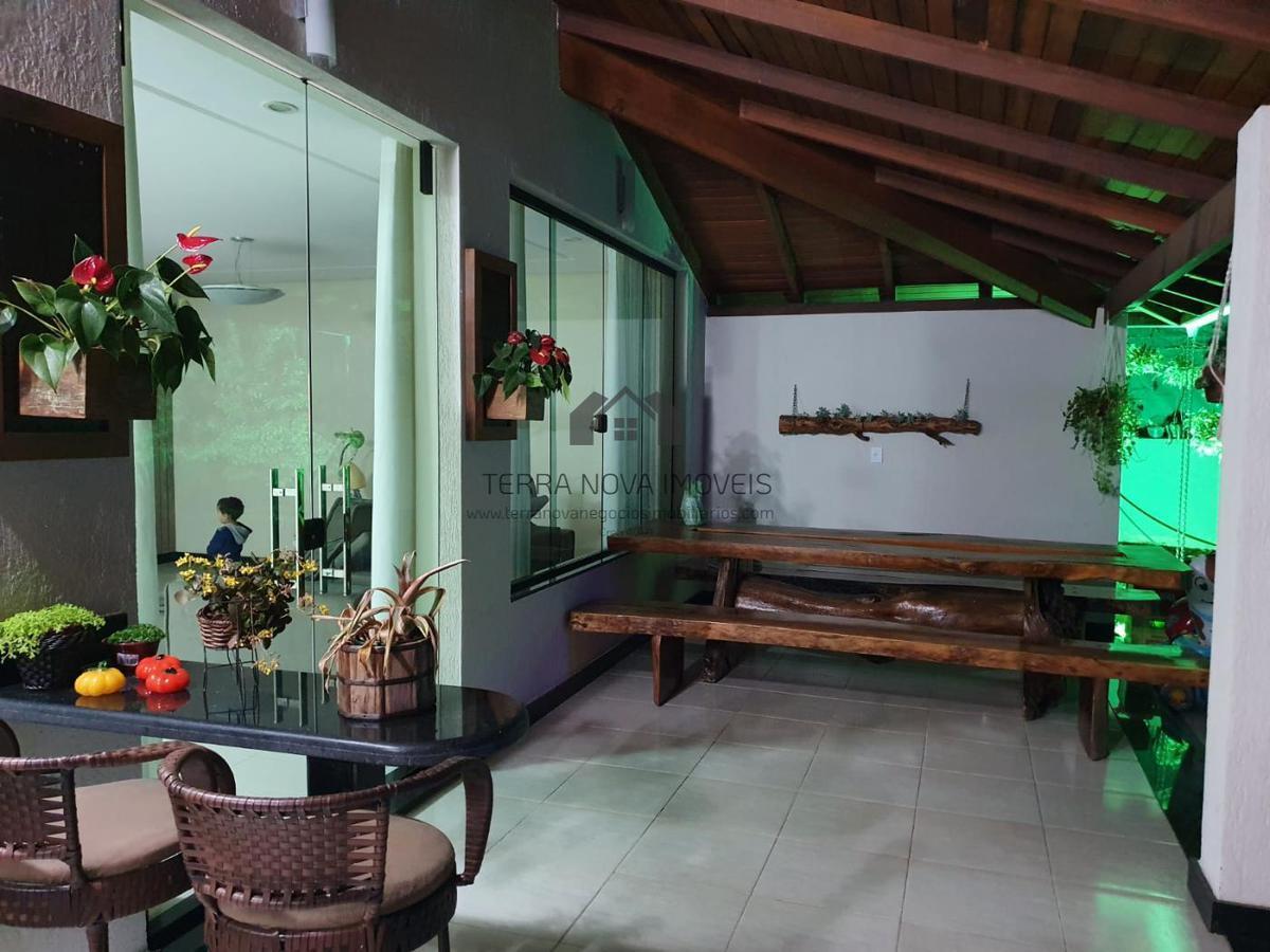 Casa em Condomínio, Condomínio Pontal da Liberdade, 5 Quartos