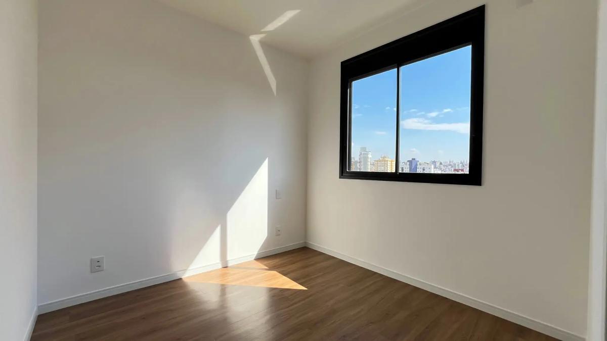 Apartamento, Grajaú, 3 Quartos, 3 Vagas, 2 Suítes