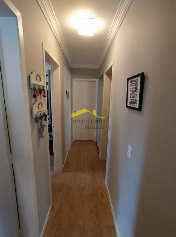Apartamento, Buritis, 3 Quartos, 2 Vagas, 1 Suíte