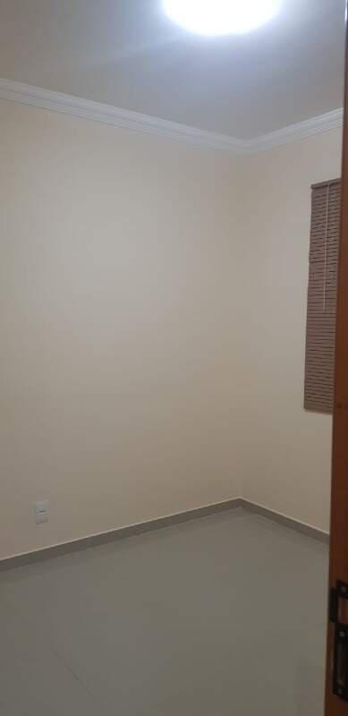 Apartamento, Cabral, 2 Quartos, 1 Vaga