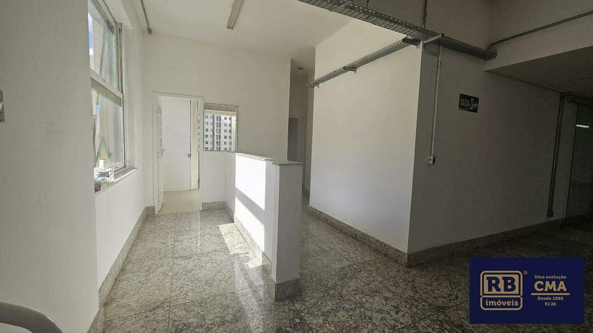 Andar, Centro, 0 Quarto, 0 Vaga