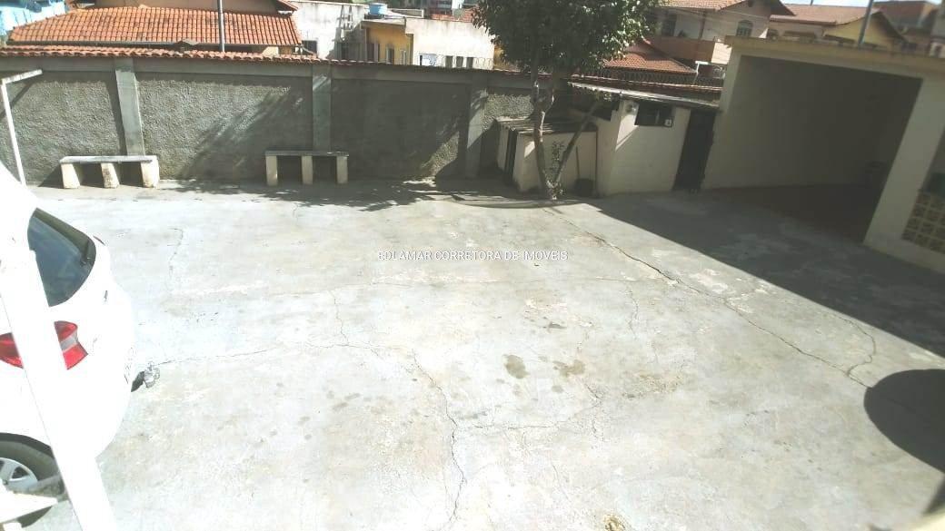 Casa, Jardim Industrial, 7 Quartos, 15 Vagas