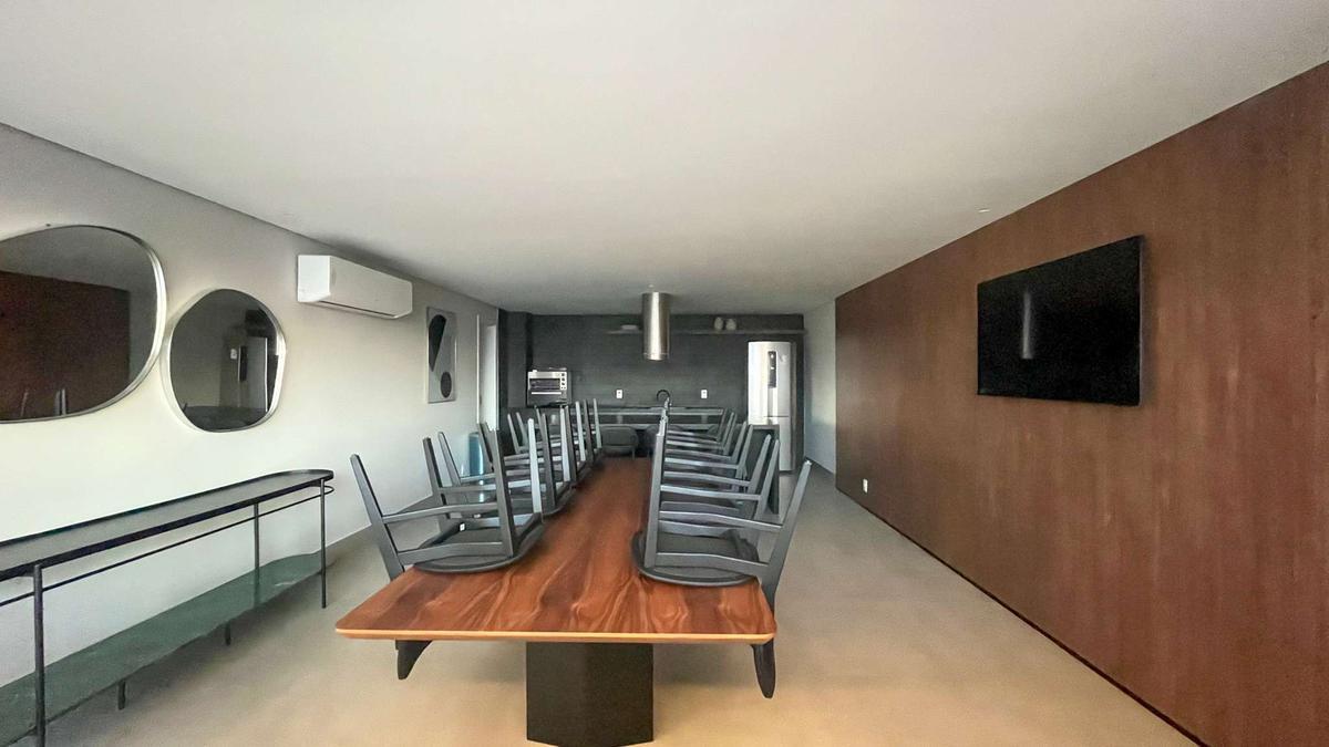 Apartamento, Barro Preto, 1 Quarto, 1 Vaga, 1 Suíte