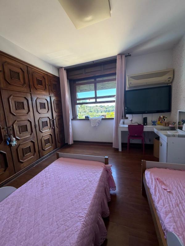 Casa, Bandeirantes (pampulha), 6 Quartos, 8 Vagas, 4 Suítes