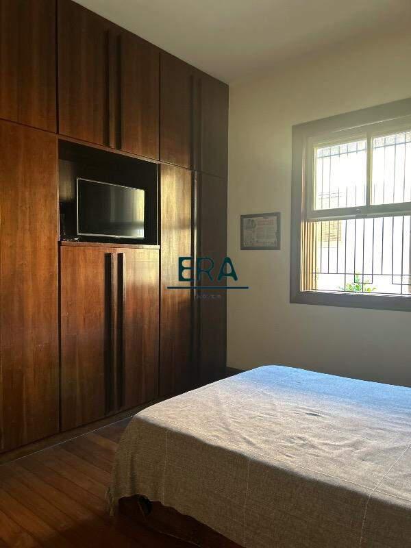 Casa, Belvedere, 4 Quartos, 0 Vaga, 1 Suíte