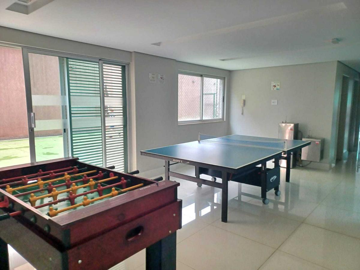 Apartamento, São Pedro, 4 Quartos, 0 Vaga, 2 Suítes