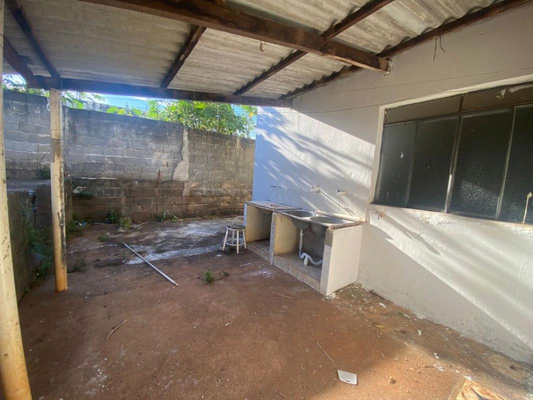 Casa, Centro, 4 Quartos, 2 Vagas