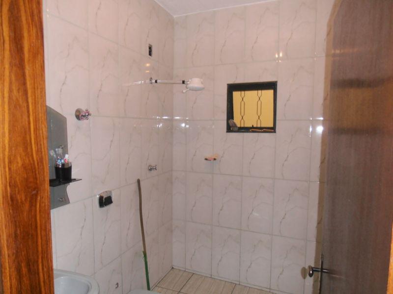 Casa, Bela Vista, 3 Quartos, 0 Vaga