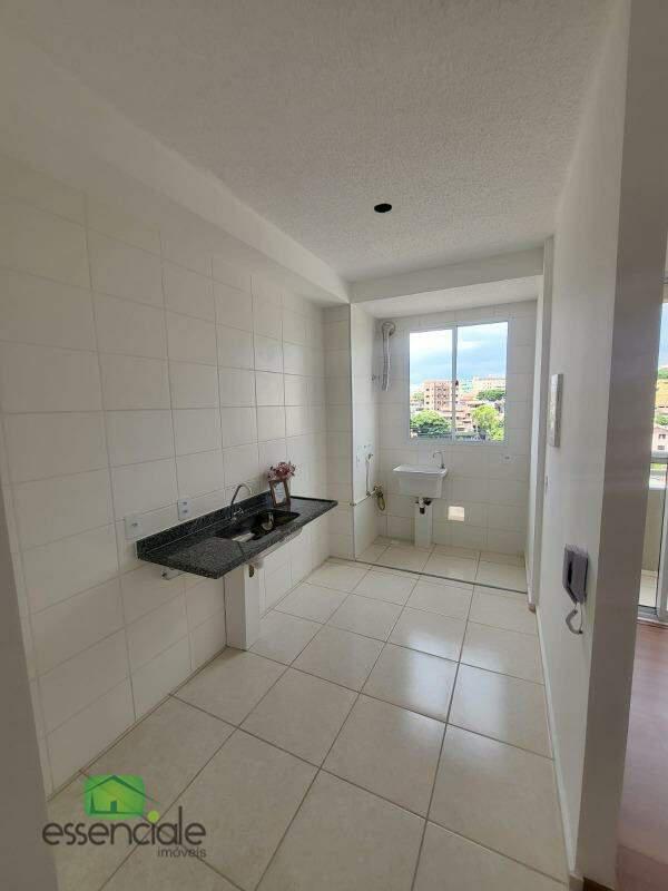 Apartamento, Riacho das Pedras, 2 Quartos, 1 Vaga, 1 Suíte