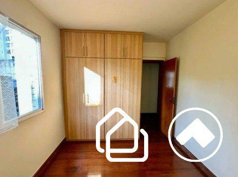 Apartamento, Buritis, 4 Quartos, 2 Vagas, 1 Suíte