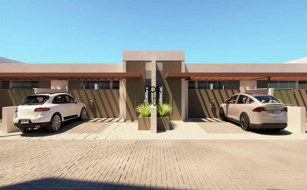 Casa, Buritis, 3 Quartos, 2 Vagas, 1 Suíte