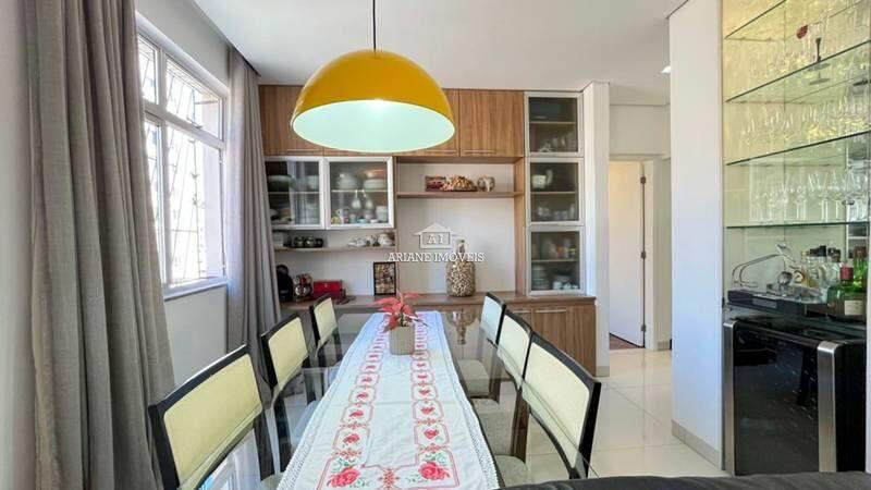 Apartamento, Gutierrez, 3 Quartos, 1 Vaga, 1 Suíte