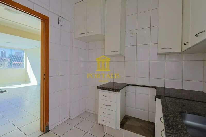 Apartamento, União, 3 Quartos, 2 Vagas, 1 Suíte