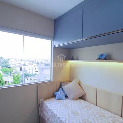 Casa, Santa Mônica, 1 Quarto, 2 Vagas, 1 Suíte