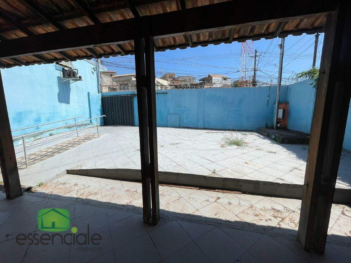 Casa Comercial, Alvorada, 0 Quarto, 0 Vaga