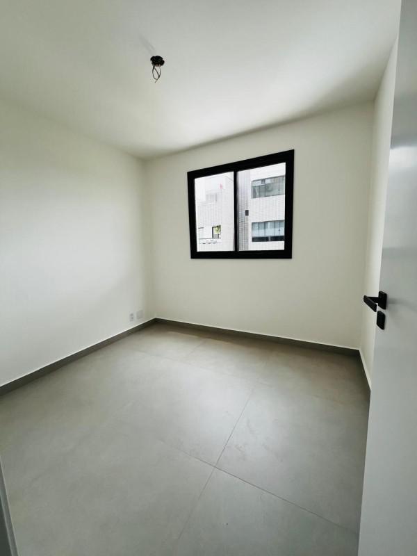 Apartamento, Jardim Industrial, 3 Quartos, 2 Vagas, 1 Suíte