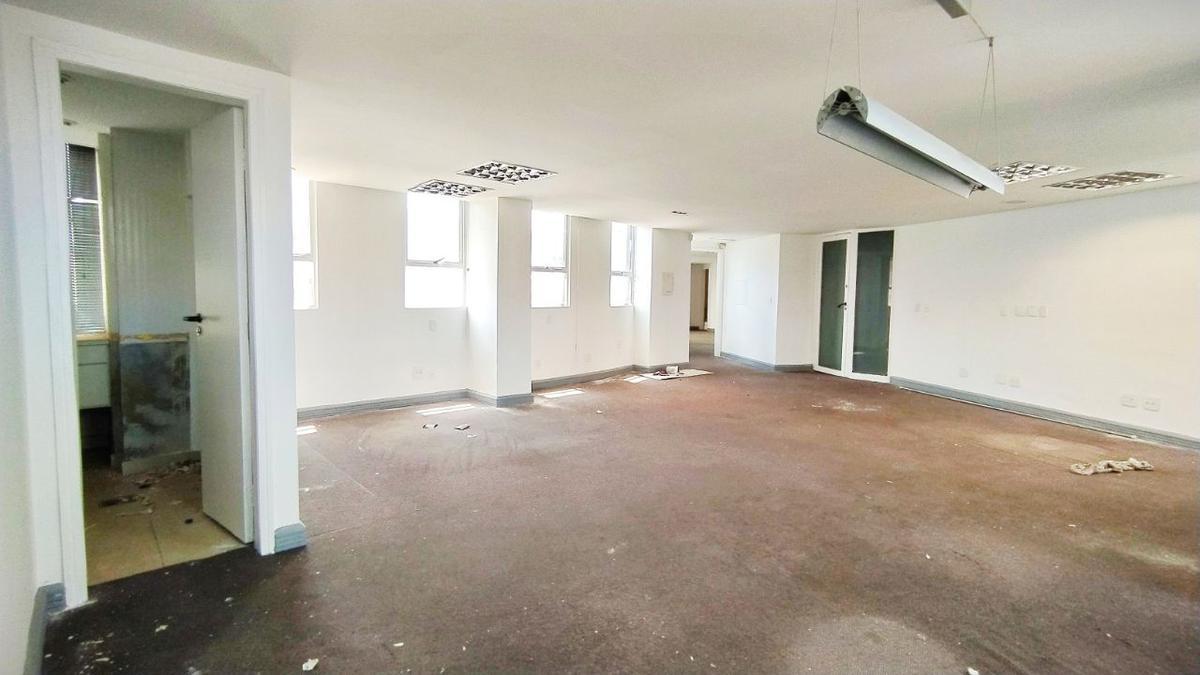 Sala, Cidade Jardim, 0 Quarto, 1 Vaga