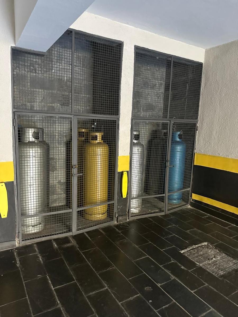 Apartamento, Gutierrez, 4 Quartos, 1 Vaga, 1 Suíte