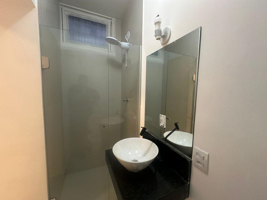 Apartamento, Savassi, 3 Quartos, 1 Vaga, 2 Suítes