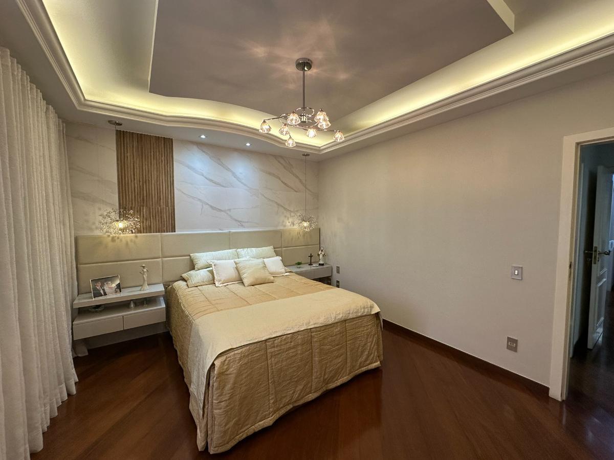 Cobertura, Palmares, 5 Quartos, 3 Vagas, 2 Suítes