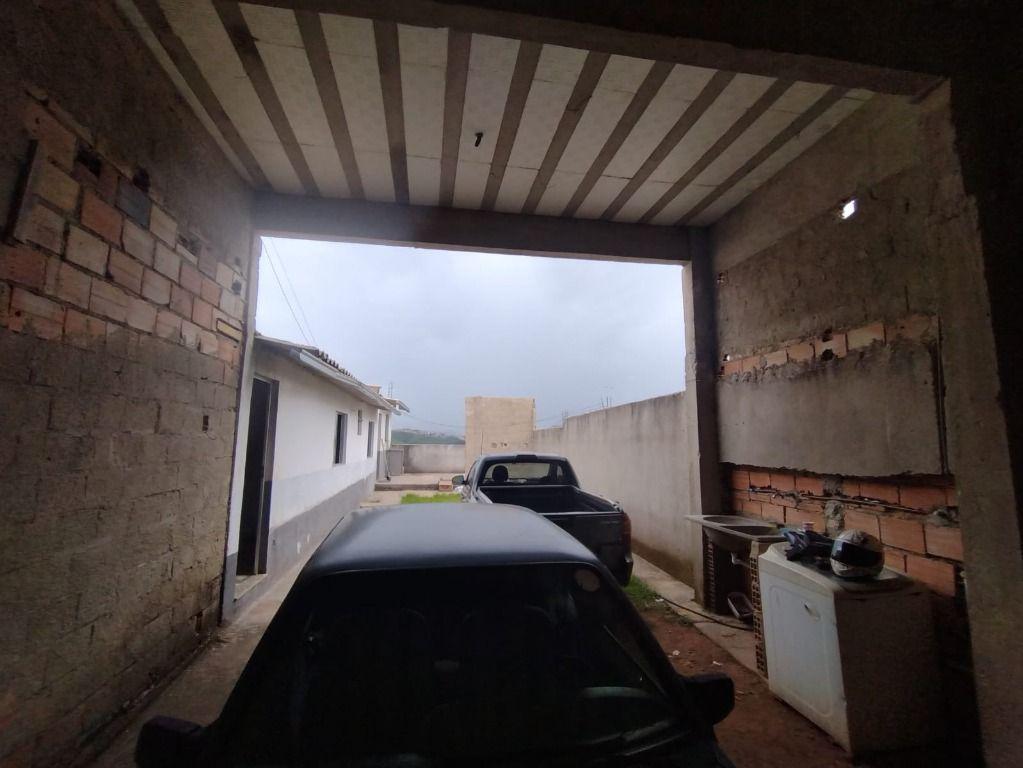 Casa, Vila Rica, 2 Quartos, 0 Vaga
