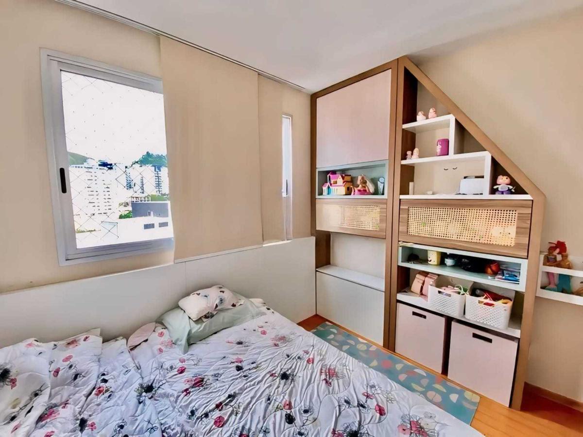 Apartamento, Buritis, 3 Quartos, 2 Vagas, 3 Suítes