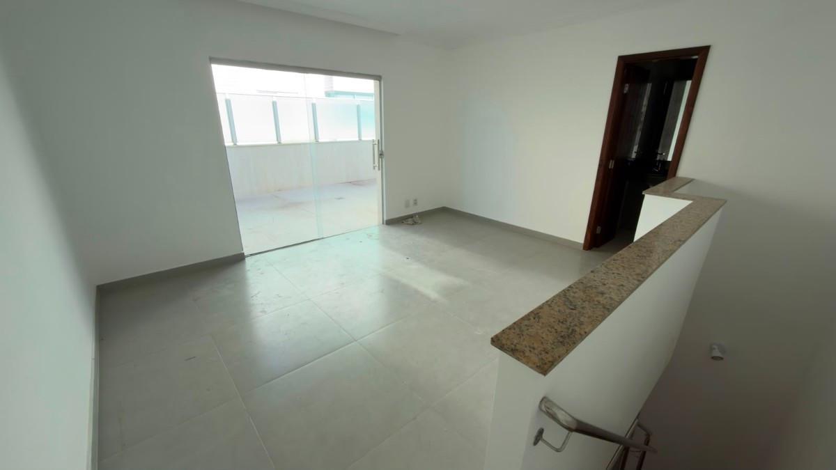 Cobertura, Castelo, 3 Quartos, 3 Vagas, 1 Suíte