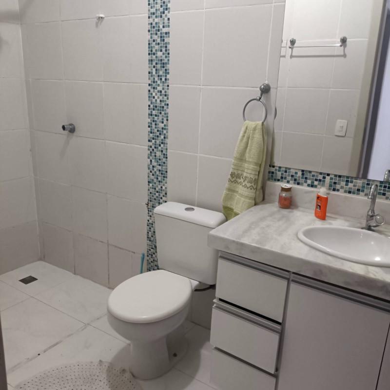 Casa, Jardim Imperial, 4 Quartos, 3 Vagas, 1 Suíte