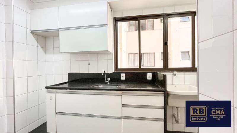 Apartamento, Lourdes, 2 Quartos, 2 Vagas, 2 Suítes