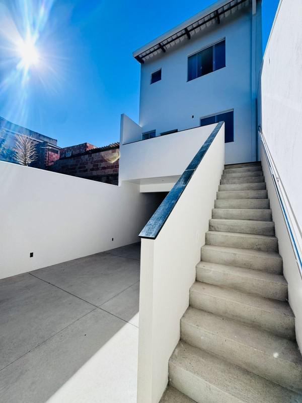 Casa, Recanto Verde, 3 Quartos, 2 Vagas, 1 Suíte