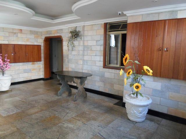 Apartamento, Nova Cachoeirinha, 2 Quartos, 1 Vaga