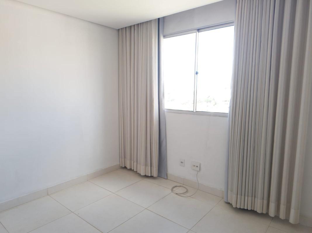 Cobertura, Santa Rosa, 3 Quartos, 3 Vagas, 2 Suítes