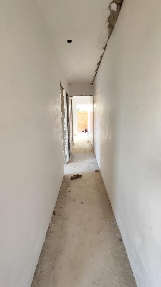 Apartamento, Serrano, 2 Quartos, 2 Vagas, 1 Suíte