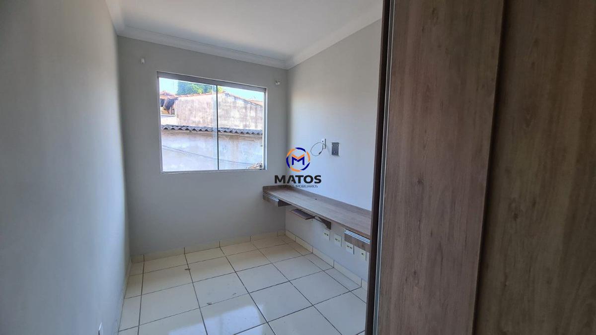 Casa, São Benedito, 2 Quartos, 1 Vaga