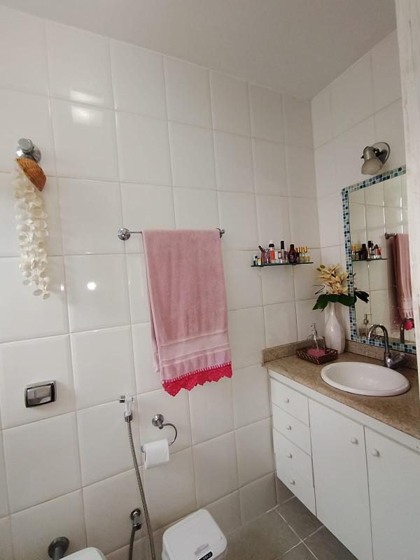 Apartamento, Prado, 3 Quartos, 2 Vagas, 1 Suíte