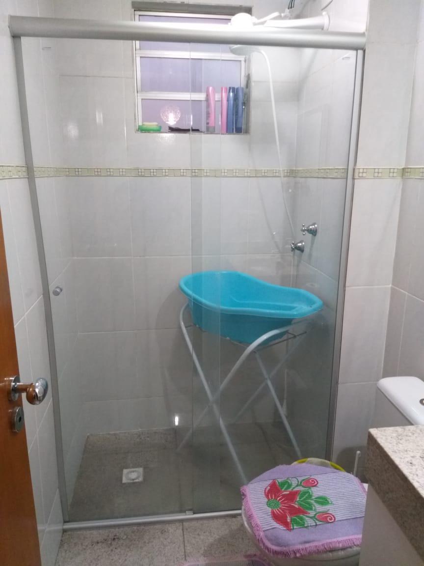 Cobertura, Cabral, 2 Quartos, 1 Vaga