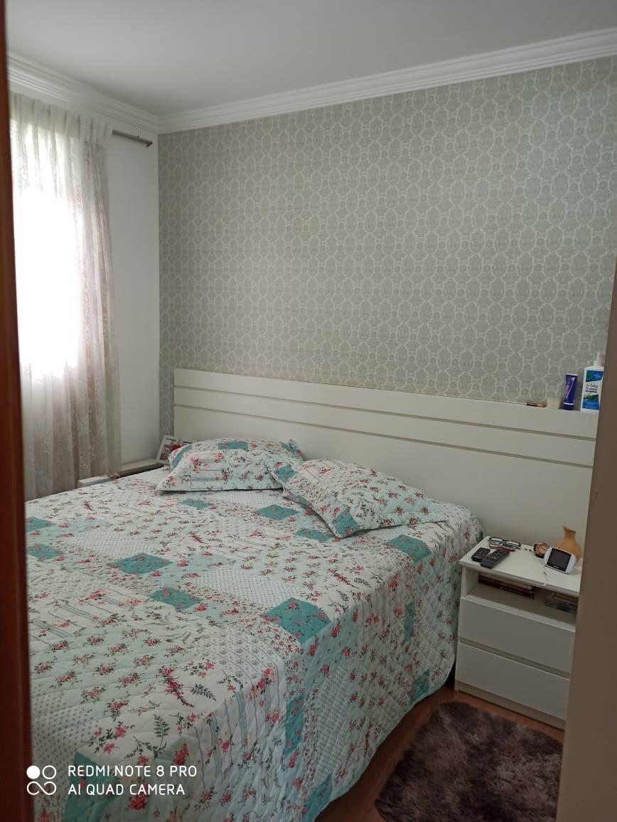 Apartamento, Jardim Riacho das Pedras, 2 Quartos, 1 Vaga