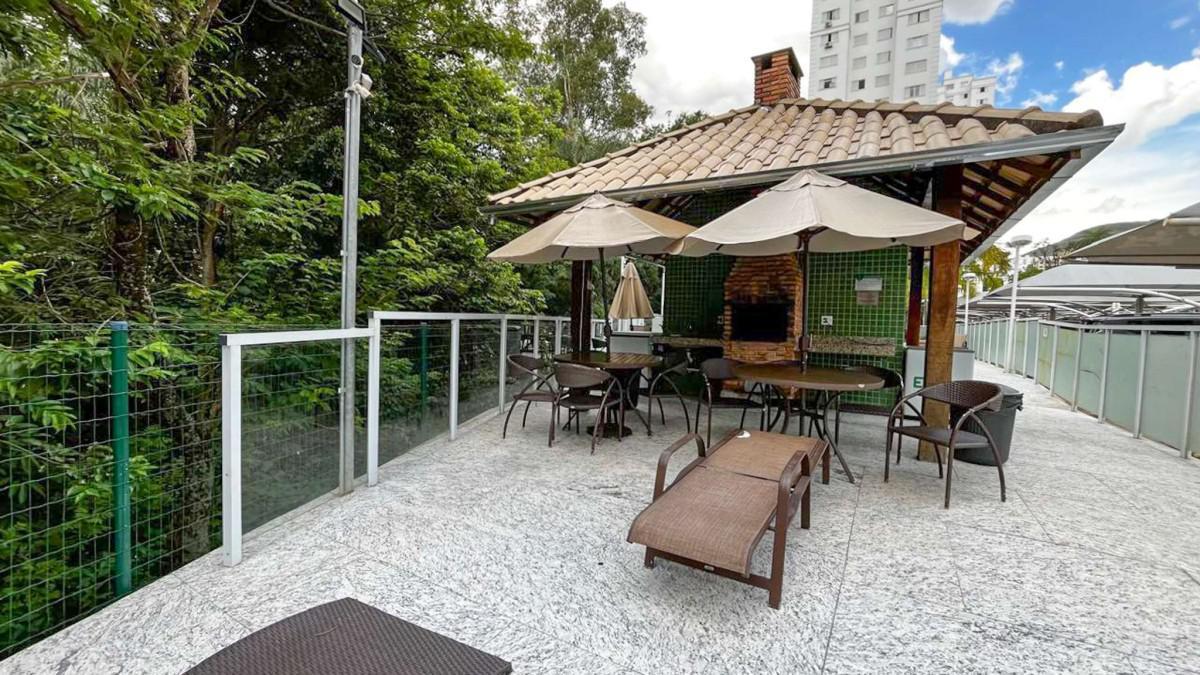 Apartamento, Buritis, 2 Quartos, 1 Vaga, 1 Suíte