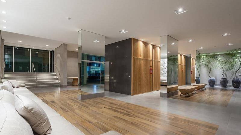 Apartamento, Palmares, 4 Quartos, 3 Vagas, 2 Suítes