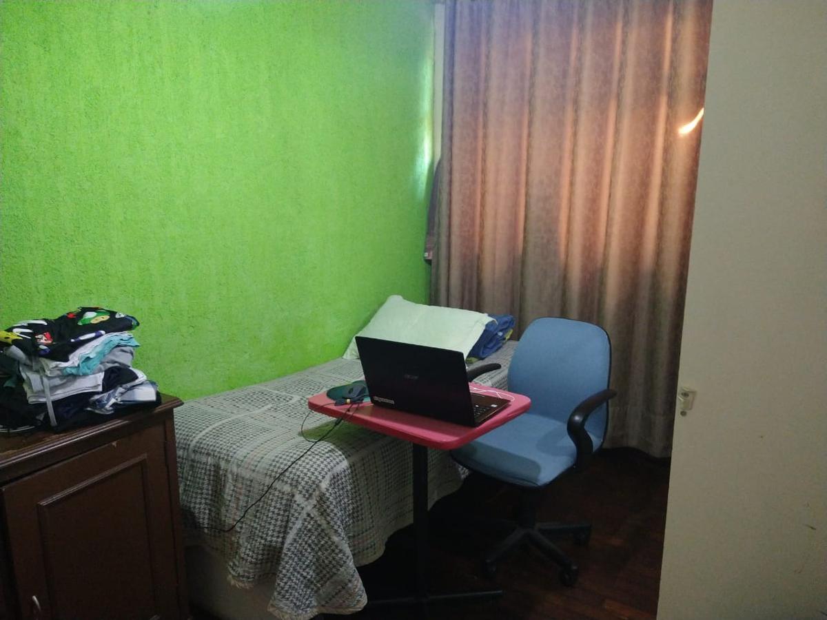 Casa, Conjunto Celso Machado, 3 Quartos, 3 Vagas, 1 Suíte
