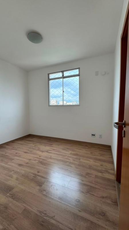 Apartamento, Castelo, 2 Quartos, 1 Vaga, 1 Suíte