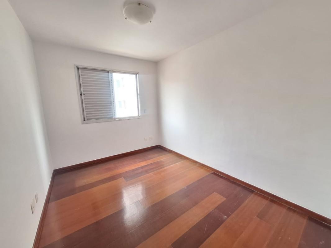 Apartamento, Cidade Nova, 4 Quartos, 2 Vagas, 1 Suíte